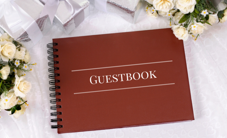 Step-by-Step Guide to Create Your Perfect Guest List