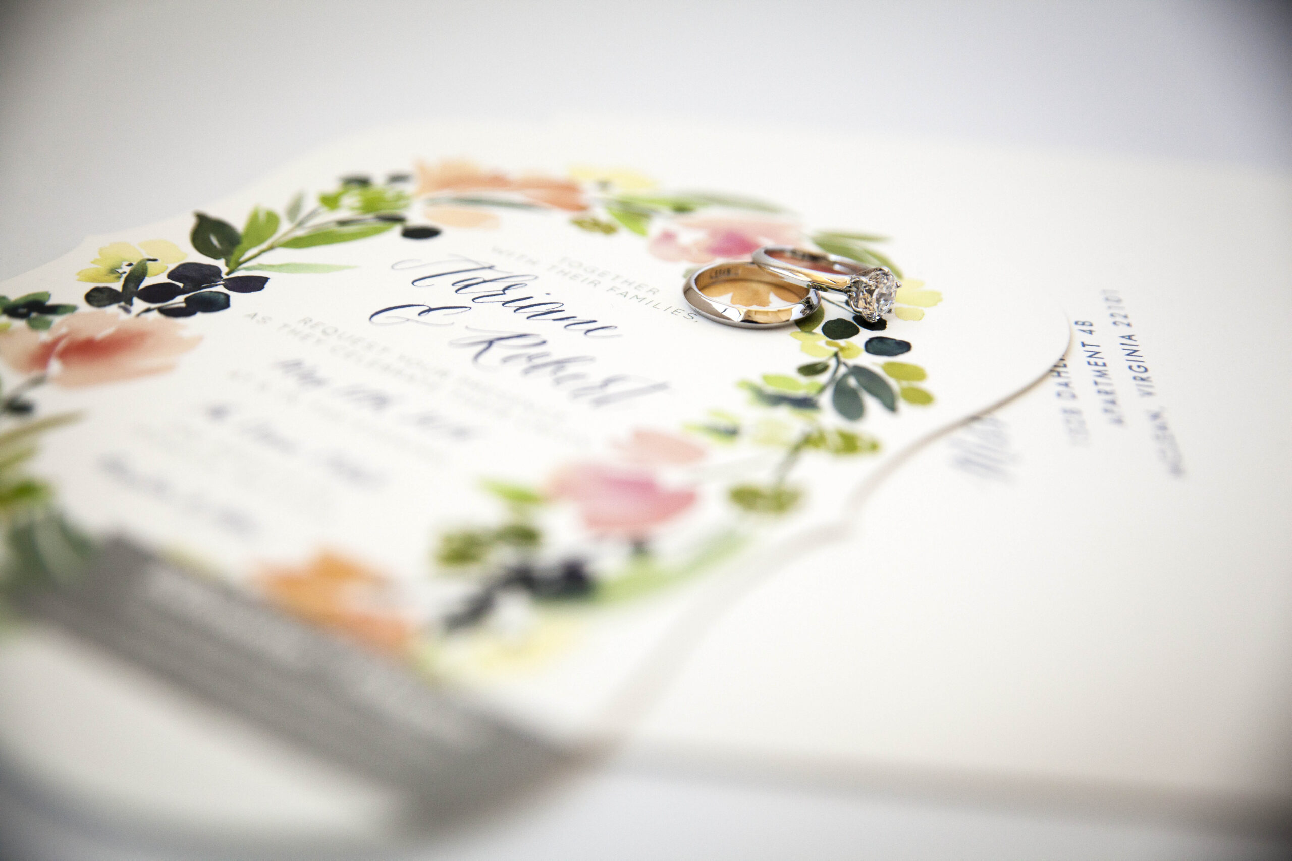 Casey Green Weddings, Wedding Planning, Invitation Checklis