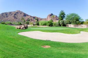 Mountain Shadow Camelback View and Golf Course