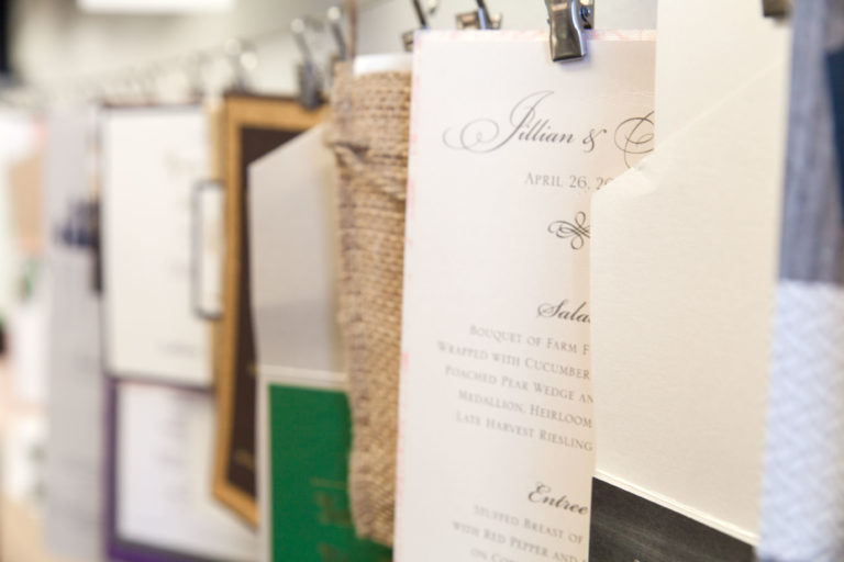 Featured Vendor: PaperCrazy