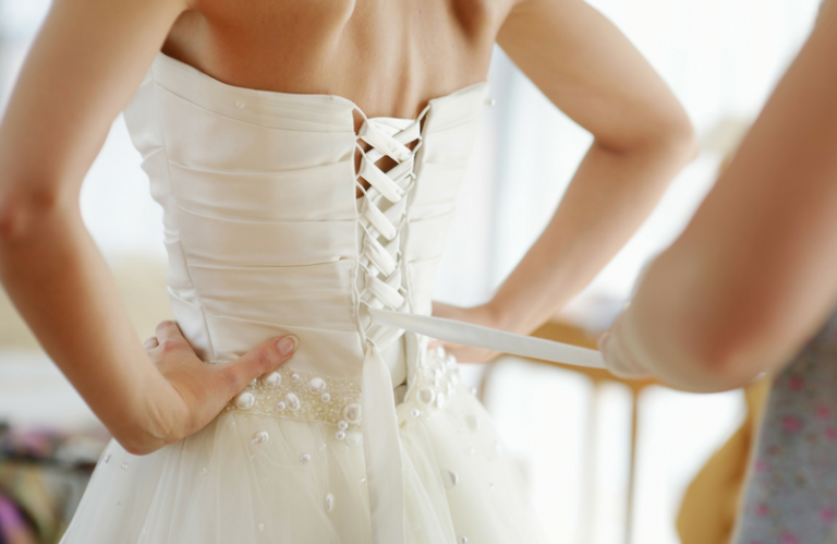 Laurie’s Bridal: Tips to Choose Your Perfect Gown