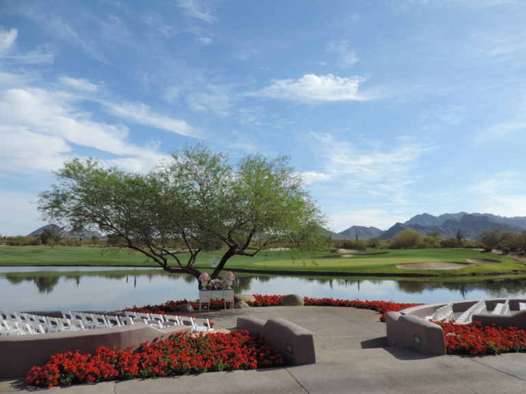 Featured Venue: Grayhawk Golf Club & Isabella’s Kitchen