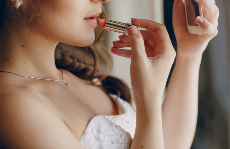 Bridal Beauty Timeline by Alicia Neal