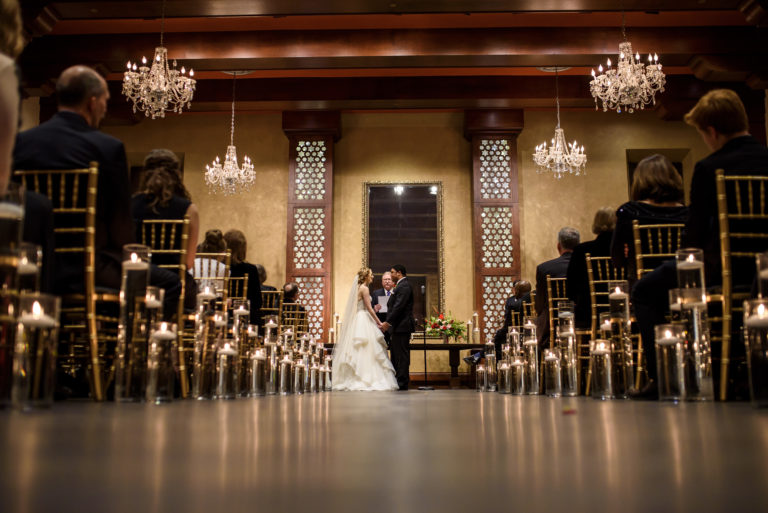 Guide to Plan Your Perfect Wedding Ceremony