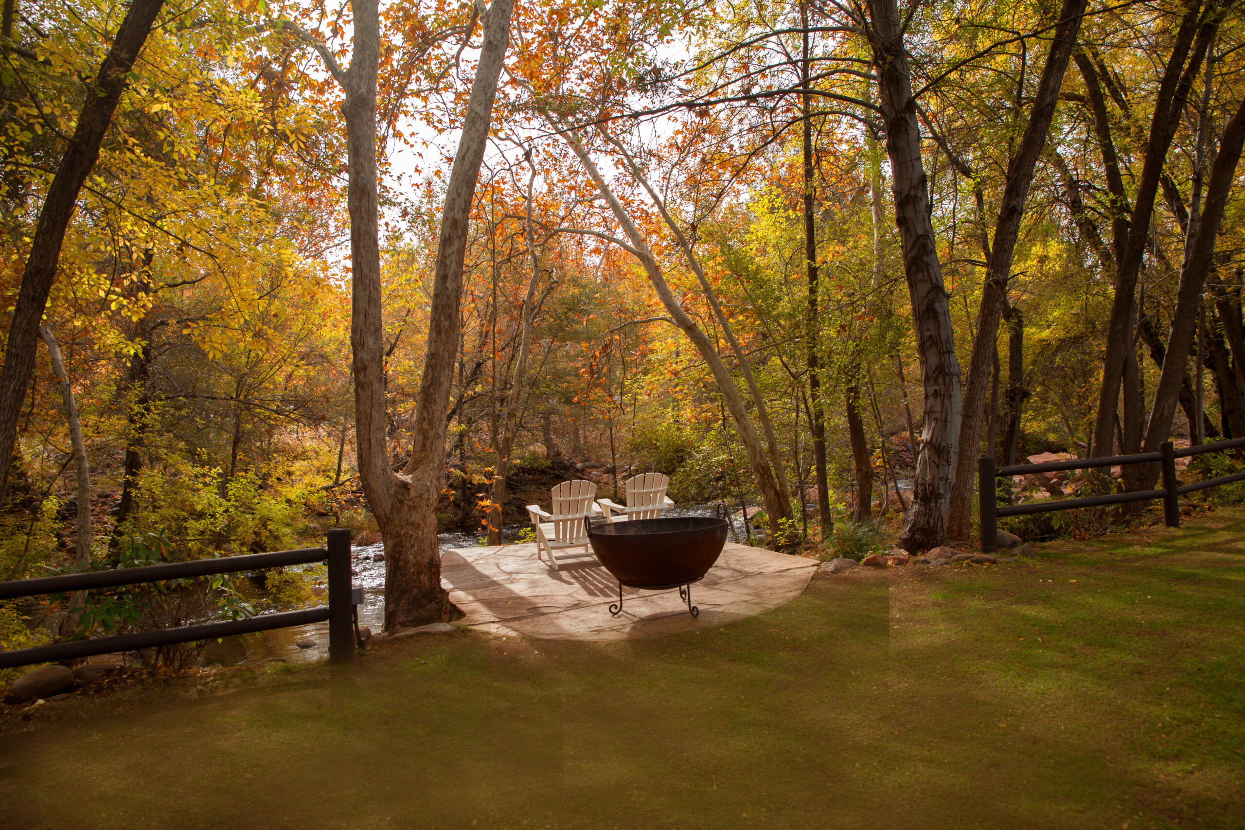 L'Auberge de Sedona Casey Green Weddings