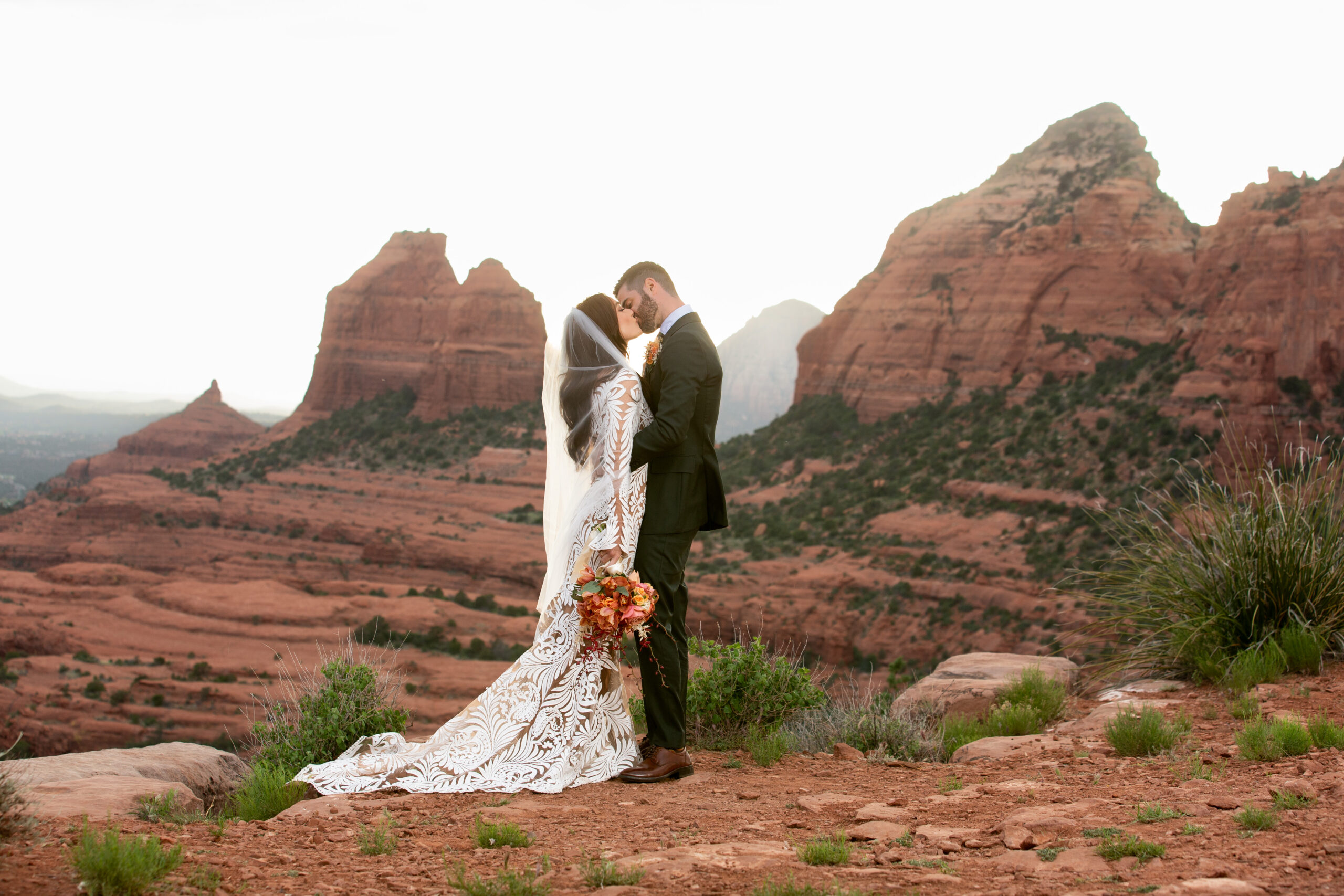 Casey Green Weddings - Arizona Wedding Planning